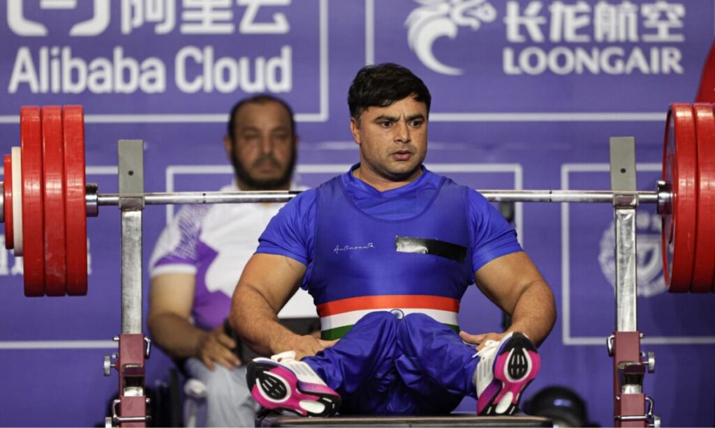 Powerlifting Paralympics 2024: India’s Event Schedule and Medal Hopes Powerlifting Paralympics 2024: India’s Event Schedule and Medal Hopes
