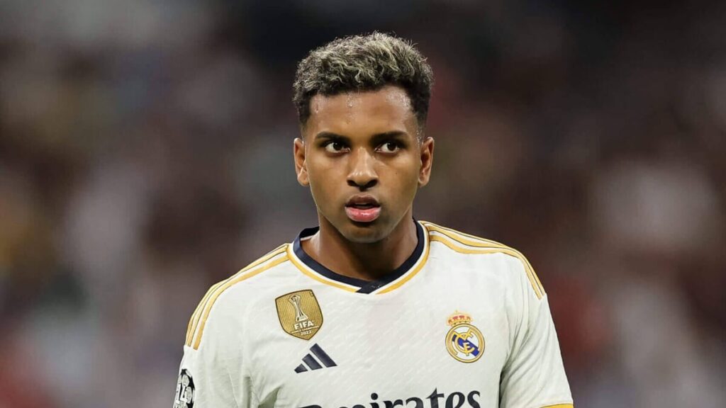 Real Madrid's Rodrygo Opens Up About Disappointment Following Ballon d'Or Snub Real Madrid's Rodrygo Opens Up About Disappointment Following Ballon d'Or Snub