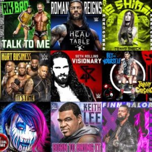 WWE rumored to not renew contract with Def Rebel after 2024  