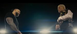 Paul Heyman had a major part in Roman Reigns-Cody Rhodes SmackDown promo Paul Heyman had a major part in Roman Reigns-Cody Rhodes SmackDown promo