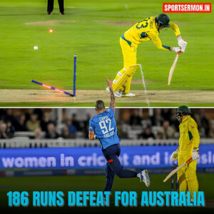 Clinical England decimate Australia at the Lord's to level series  