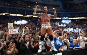 "We’re not friends"- Kevin Owens reveals why he doesn't talk to CM Punk  