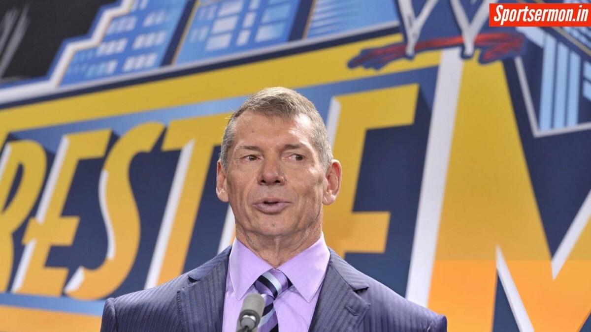 Producers reveal if WWE had any say in the final cut of Mr. McMahon docuseries  