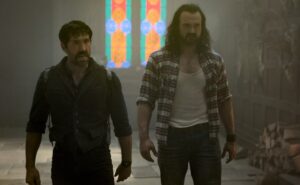 Batista reveals how he got Drew McIntyre a role in his upcoming film Batista reveals how he got Drew McIntyre a role in his upcoming film