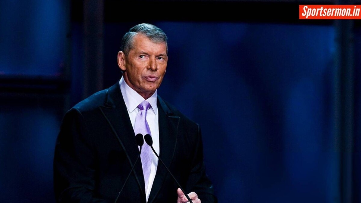 Vince McMahon criticizes Netflix docuseries makers for using editing tricks  