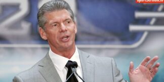 WWE Hall of Famer thanks Vince McMahon for his great wrestling career  