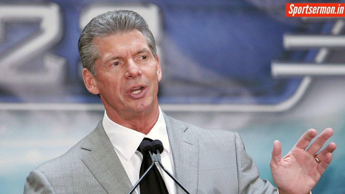 WWE Hall of Famer thanks Vince McMahon for his great wrestling career  