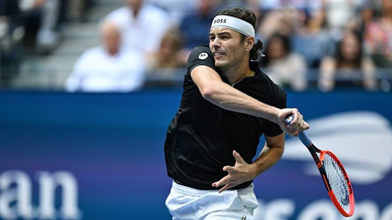 Jannik Sinner’s US Open title run won’t clear the air around him entirely  