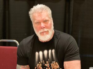 Logan Paul hits back at Kevin Nash for his harsh criticism about him Logan Paul hits back at Kevin Nash for his harsh criticism about him