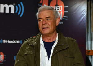 Eric Bischoff slams TKO & Netflix for McMahon's devil portrayal in docuseries  