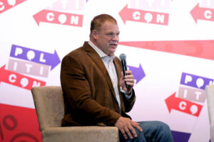 Kane reveals how internal WWE politics prepared him for real-life politics  