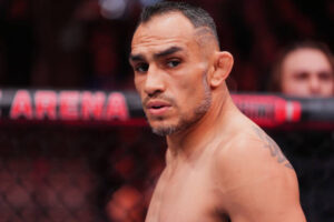 Tony Ferguson escalates feud with Khabib by continuous verbal attacks Tony Ferguson escalates feud with Khabib by continuous verbal attacks