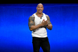 "With tequila..."- The Rock reveals unique trick he has for adult parties "With tequila..."- The Rock reveals unique trick he has for adult parties