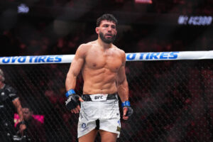 Islam Makhachev reveals potential date for his UFC return post surgery  