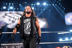 Why is AJ Styles on a hiatus from WWE? Why is AJ Styles on a hiatus from WWE?