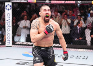 "This G*y..."- Khamzat Chimaev targets Middleweight champion Dricus Du Plessis "This G*y..."- Khamzat Chimaev targets Middleweight champion Dricus Du Plessis