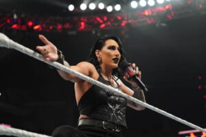 Rhea Ripley admits crying after Judgement Day split at SummerSlam 2024  