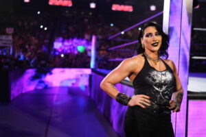 Rhea Ripley names WWE superstars she would pick for Survivor Series: WarGames  