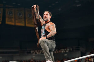 CM Punk responds to critics worrying about his WWE retirement CM Punk responds to critics worrying about his WWE retirement