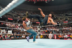 Drew McIntyre tracks the fan who created CM Punk's bracelet, she responds Drew McIntyre tracks the fan who created CM Punk's bracelet, she responds