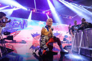 WWE Hall of Famer makes bold claim, says Roman Reigns is not WWE's Tribal Chief WWE Hall of Famer makes bold claim, says Roman Reigns is not WWE's Tribal Chief
