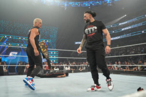 WWE Hall of Famer makes bold claim, says Roman Reigns is not WWE's Tribal Chief WWE Hall of Famer makes bold claim, says Roman Reigns is not WWE's Tribal Chief