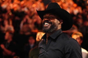 Kamaru Usman compares UFC Champion Jon Jones with NBA legend Michael Jordan Kamaru Usman compares UFC Champion Jon Jones with NBA legend Michael Jordan