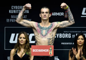 "Again? WTF..."- Sean O'Malley responds to Conor McGregor's latest mockery "Again? WTF..."- Sean O'Malley responds to Conor McGregor's latest mockery