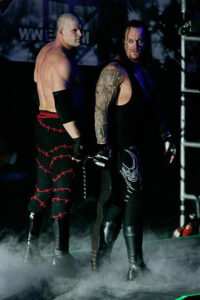 The Undertaker credits this WWE Hall of Famer for prolonging his career The Undertaker credits this WWE Hall of Famer for prolonging his career