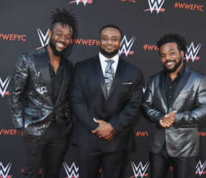 Big E positive about his potential return to WWE in-ring action Big E positive about his potential return to WWE in-ring action
