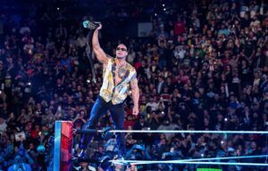 Cody Rhodes reveals original plan for WrestleMania 40 would have angered fans  