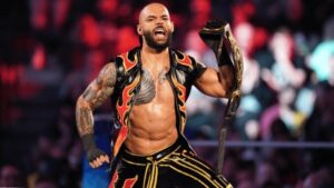 Ricochet reveals when he planned to leave WWE in 2022 what stopped him Ricochet reveals when he planned to leave WWE in 2022 what stopped him