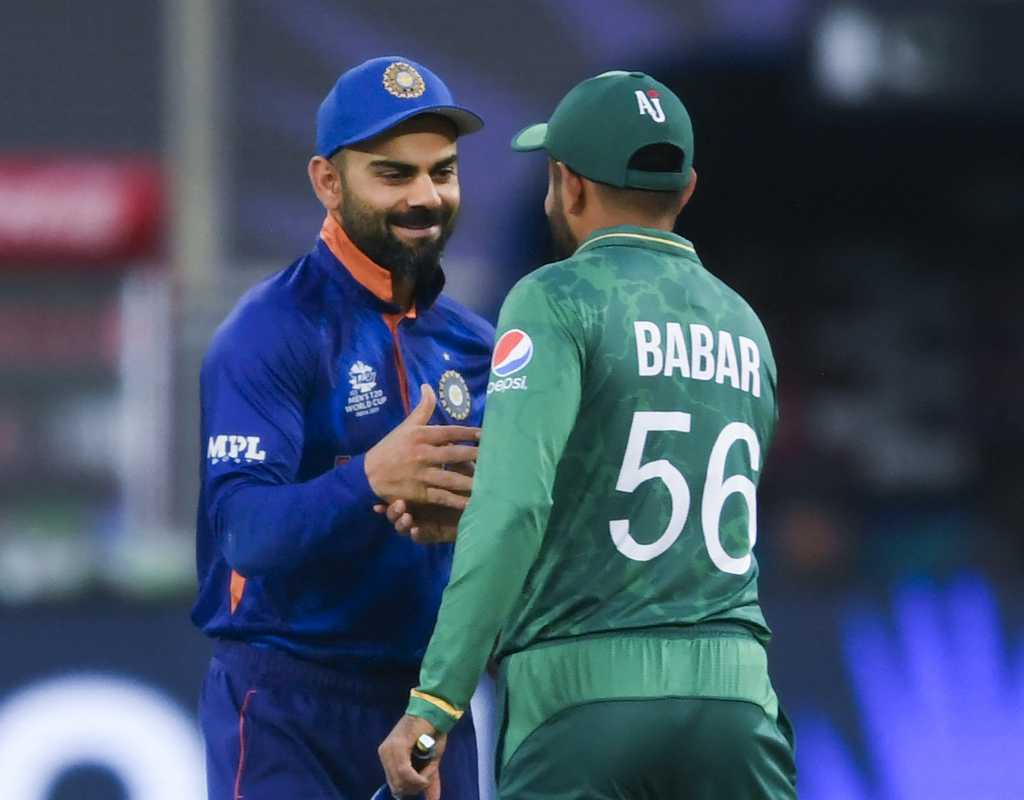 Revival of Afro-Asia Cup could be in the works  