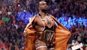 Big E positive about his potential return to WWE in-ring action Big E positive about his potential return to WWE in-ring action