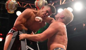 AEW star opens up about being Cody Rhodes' final opponent in AEW AEW star opens up about being Cody Rhodes' final opponent in AEW