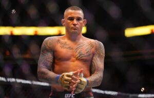 Dustin Poirier hints comeback with recent post, dismissing retirement plans  