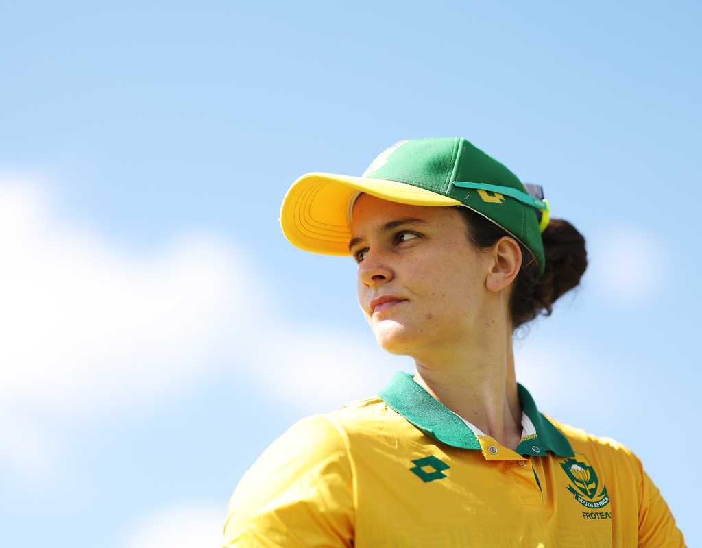 Laura Wolvaardt, Marco Jansen bag top honours at CSA awards  