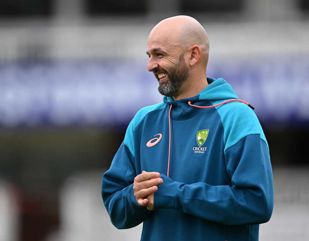 Would like to see WTC Final as three-match series: Nathan Lyon  
