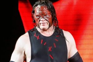 Kane reveals about the most horrific injury he suffered during his WWE career Kane reveals about the most horrific injury he suffered during his WWE career