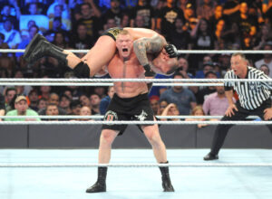 Will Brock Lesnar ever return to WWE ring? Eric Bischoff answers  