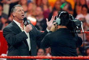 Vince McMahon reveals why he dislikes people who want to retire in life Vince McMahon reveals why he dislikes people who want to retire in life