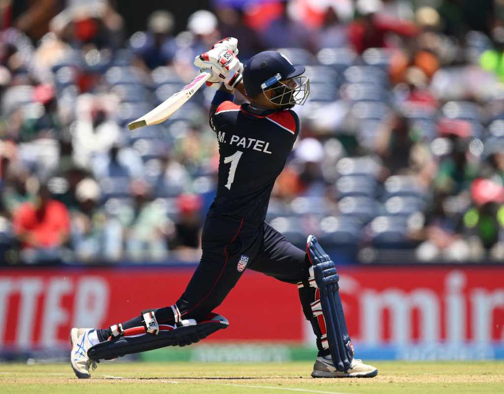 ICC Cricket World Cup League Two 2023-27 - Series Digest  