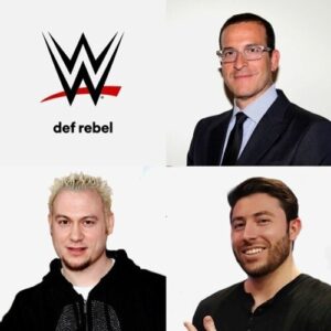 WWE rumored to not renew contract with Def Rebel after 2024  