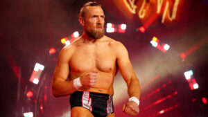 Bryan Danielson got a legal warning from WWE for the 'Yes' chant trademark  