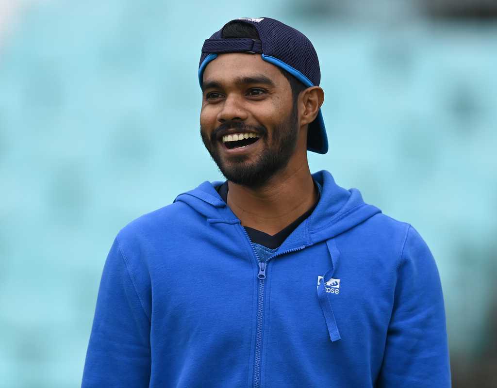 Dhananjaya rues lack of runs from batters  