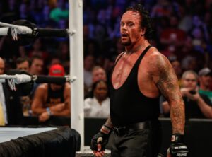 Vince McMahon refutes The Undertaker's claim on WrestleMania 30 loss Vince McMahon refutes The Undertaker's claim on WrestleMania 30 loss