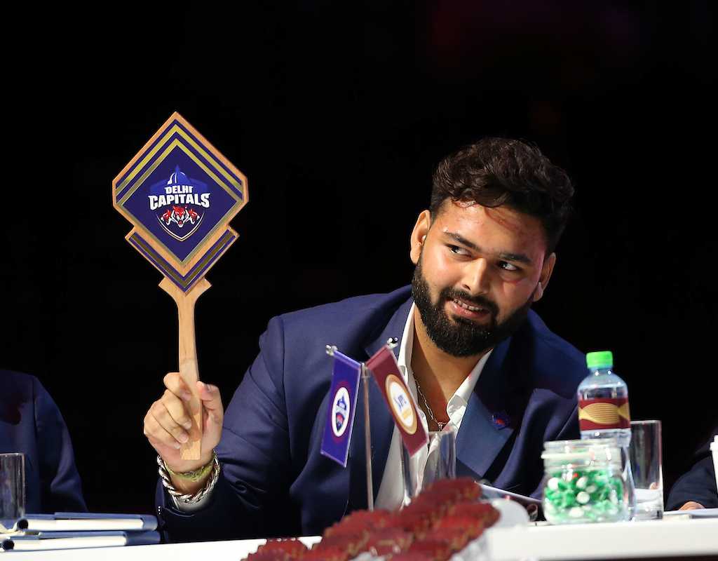 A look at predicted retentions of all ten franchises ahead of IPL Mega Auction  