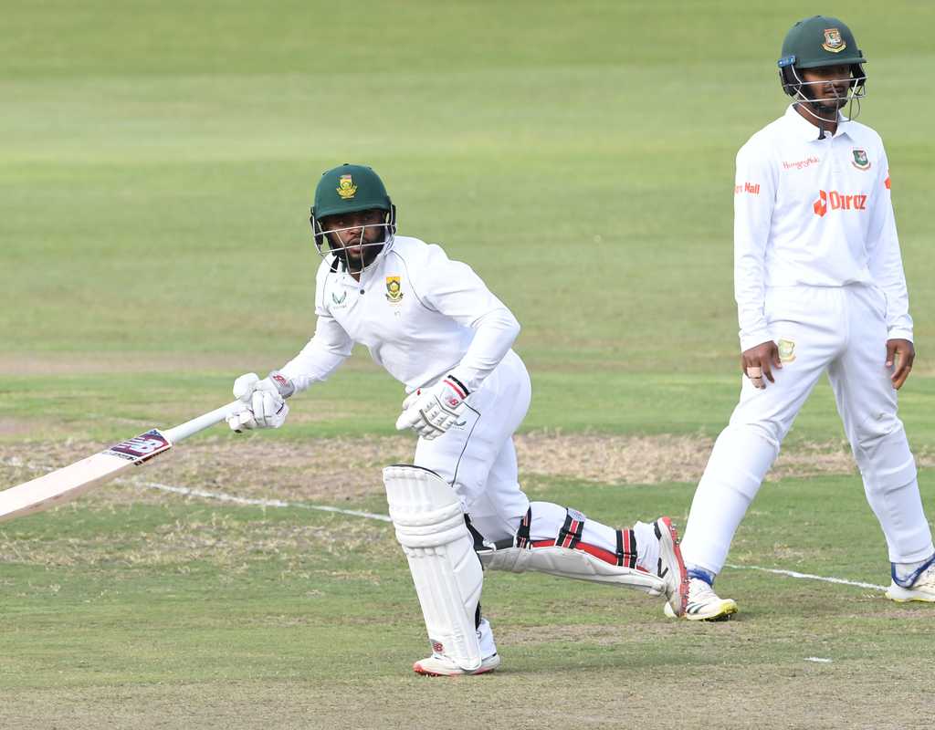 Cricket South Africa approves Bangladesh tour  