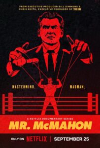 Producers reveal if WWE had any say in the final cut of Mr. McMahon docuseries Producers reveal if WWE had any say in the final cut of Mr. McMahon docuseries