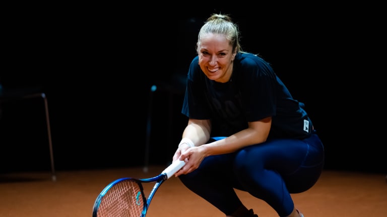 Ban errant tosses, institute VAR, have curfews and play lets: The rule changes tennis needs  
